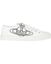 Vivienne Westwood - Sneakers - Lyst