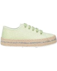 Laura Biagiotti - Espadrilles - Lyst