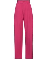 Hevò - Trouser - Lyst