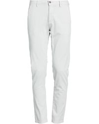 Yan Simmon - Pants - Lyst