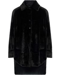 Manila Grace - Shearling & Teddy - Lyst