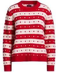 GANT - Pullover - Lyst