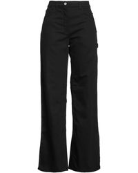 Courreges - Pantalon en jean - Lyst
