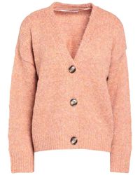 ONLY Cardigan - Pink