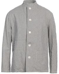 PT Torino - Jacket Cotton, Linen - Lyst