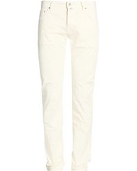 Jacob Cohen - Pants - Lyst