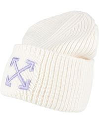 Off-White c/o Virgil Abloh - Hat - Lyst