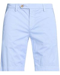 Entre Amis - Shorts & Bermuda Shorts - Lyst