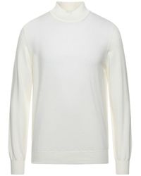 Gran Sasso - Turtleneck - Lyst