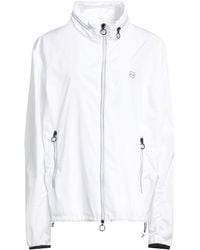 ARMANI EXCHANGE - Jacket - Lyst