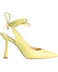 Manila Grace - Pumps - Lyst
