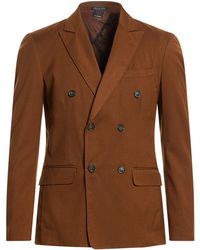 TELAMIRA - Blazer Polyester, Viscose, Elastane - Lyst