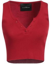 John Richmond - Top - Lyst