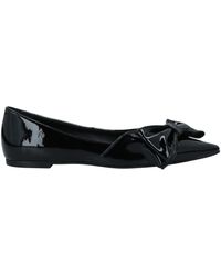 What For - Ballet Flats - Lyst