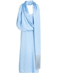 Dodo Bar Or - Midi Dress - Lyst