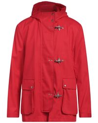 Fay - Veste et Blouson - Lyst