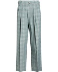 ViCOLO - Pants Polyester, Viscose - Lyst
