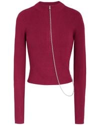 8 by YOOX - Turtleneck - Lyst