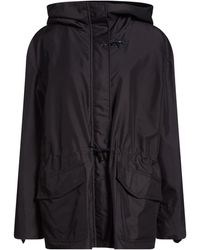 Fay - Overcoat & Trench Coat - Lyst