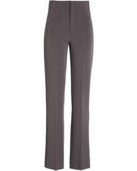 Alysi - Trouser - Lyst