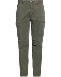 Aeronautica Militare - Pants - Lyst