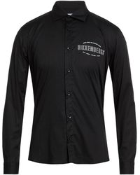 Bikkembergs - Camicia - Lyst