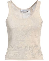 Blumarine - Top - Lyst