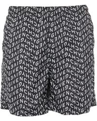 givenchy shorts for men