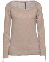 Manila Grace - Pullover - Lyst