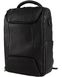 Piquadro - Rucksack - Lyst