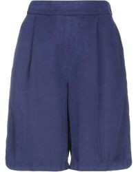 Woolrich - Shorts & Bermuda Shorts - Lyst