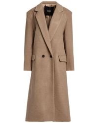 ELEH - Coat - Lyst