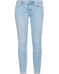Pepe Jeans - Pantalon en jean - Lyst