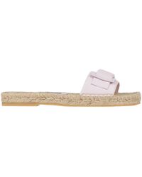 Sergio Rossi - Espadrilles - Lyst