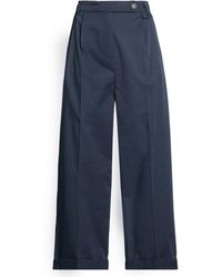 MAX&Co. - Trouser - Lyst
