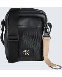 Calvin Klein - Cross-body Bag - Lyst
