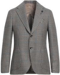 Lardini - Blazer - Lyst