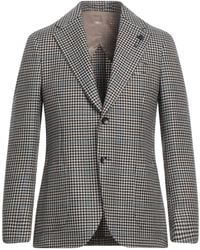 Lardini - Blazer - Lyst