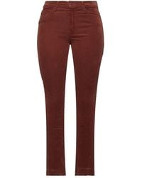 Mother - Pants - Lyst