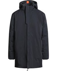 Sunstripes - Puffers - Lyst
