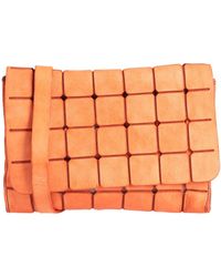 Campomaggi - Cross-Body Bags - Lyst