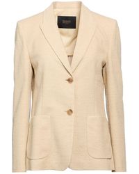SEVENTY VENEZIA - Blazer - Lyst