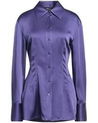 Blumarine - Shirt - Lyst