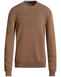 Roberto Collina - Pullover - Lyst
