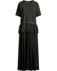 Uma Wang - Maxi Dress - Lyst