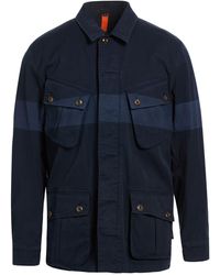 Fay - Jackets - Lyst