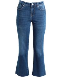 Vero Moda Jeans for Women - Up to 79% off | Lyst