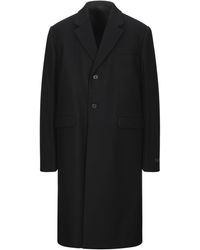 prada men coat
