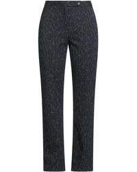 Massimo Alba - Trouser - Lyst