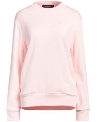 Versace - Sweat-shirt - Lyst